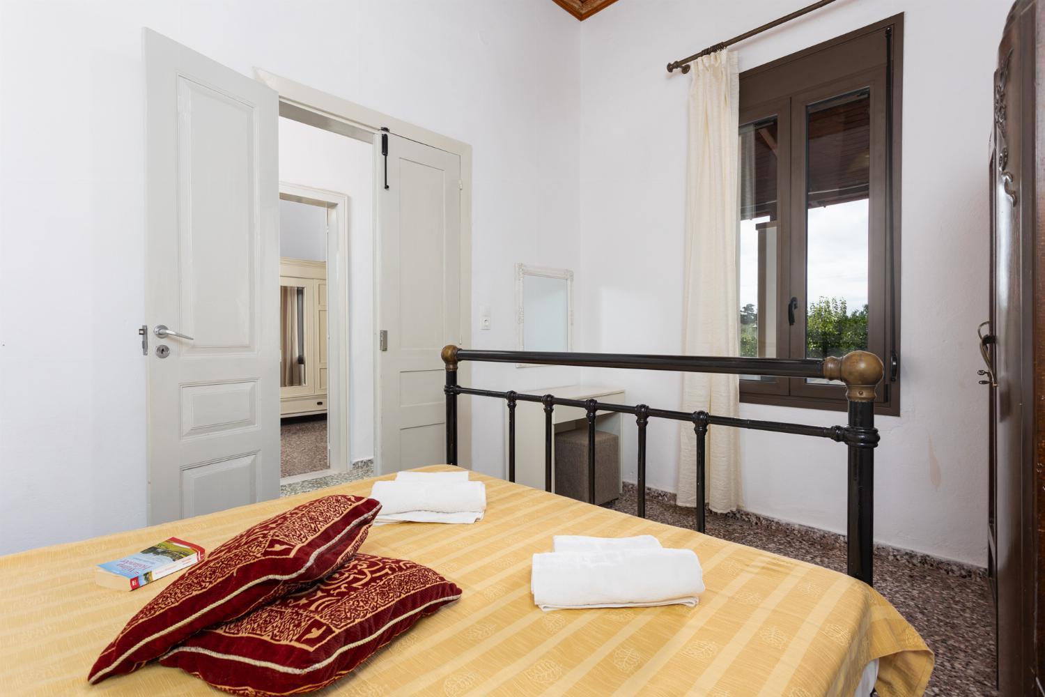 Villa Maro Large Private Pool Ac Wifi Kefalas Ngoại thất bức ảnh